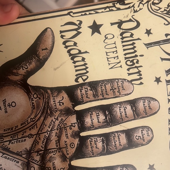 Sign - Picture 3 of 6